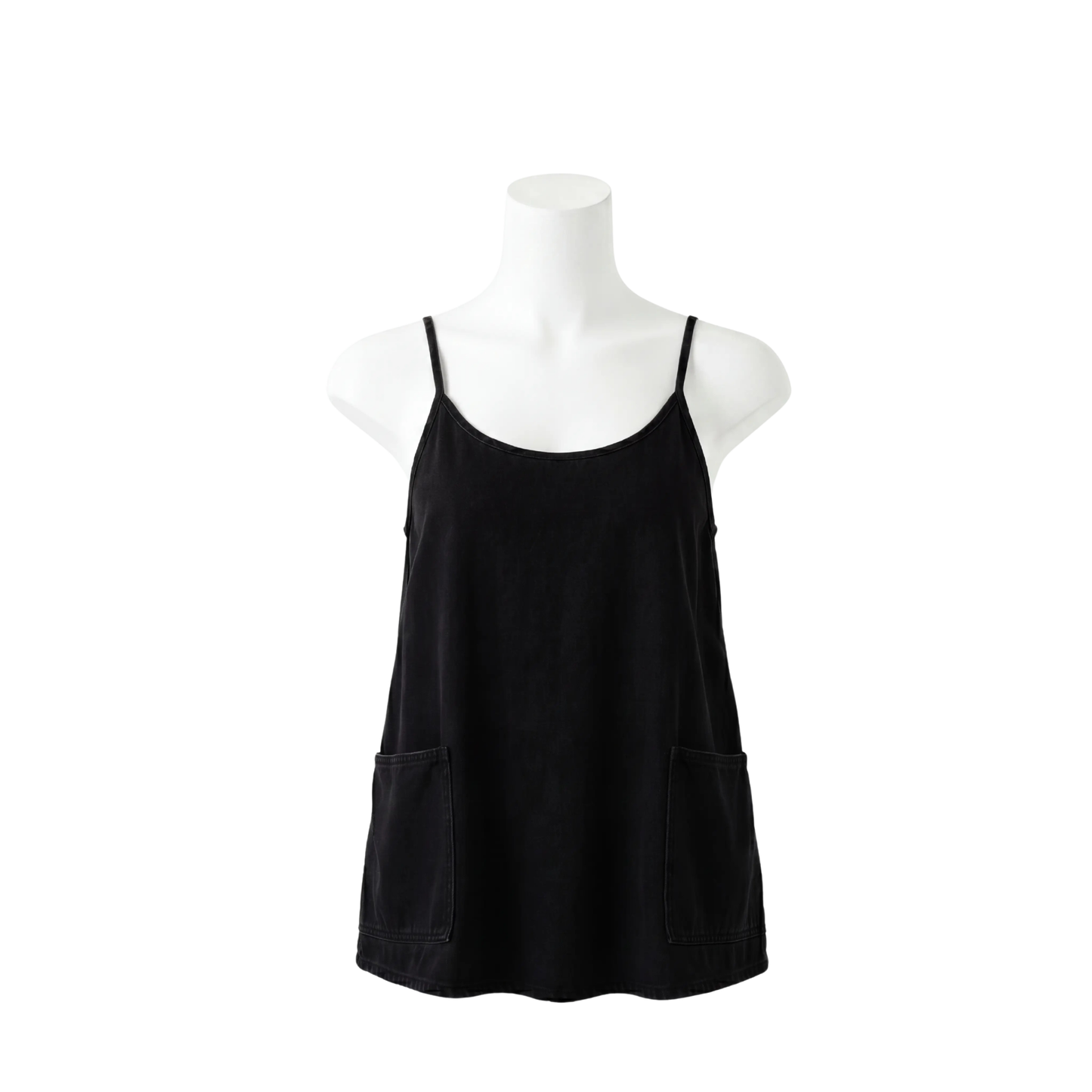 daily-affair's Built-In Bra & Shorts Mini Dress