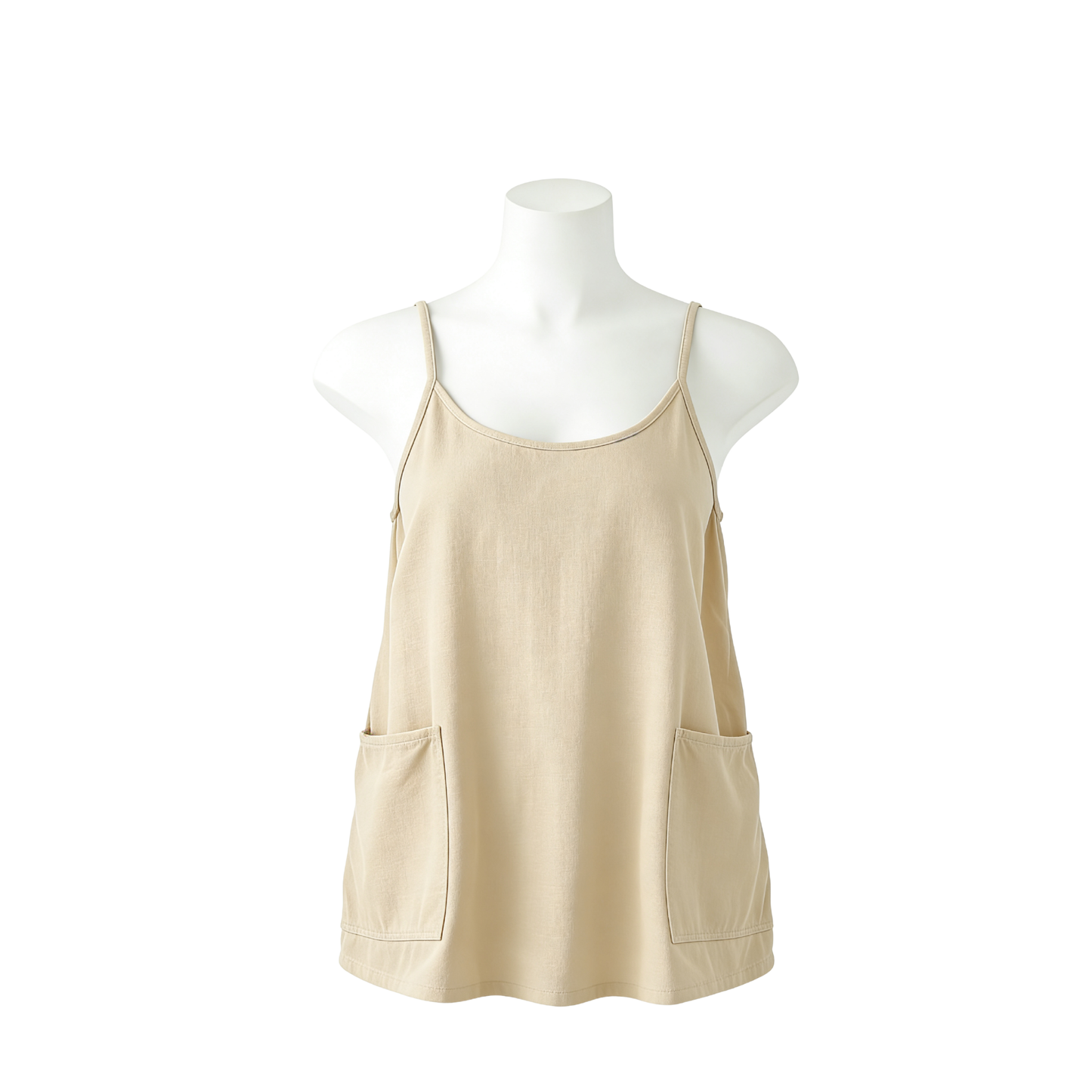daily-affair's Built-In Bra & Shorts Mini Dress