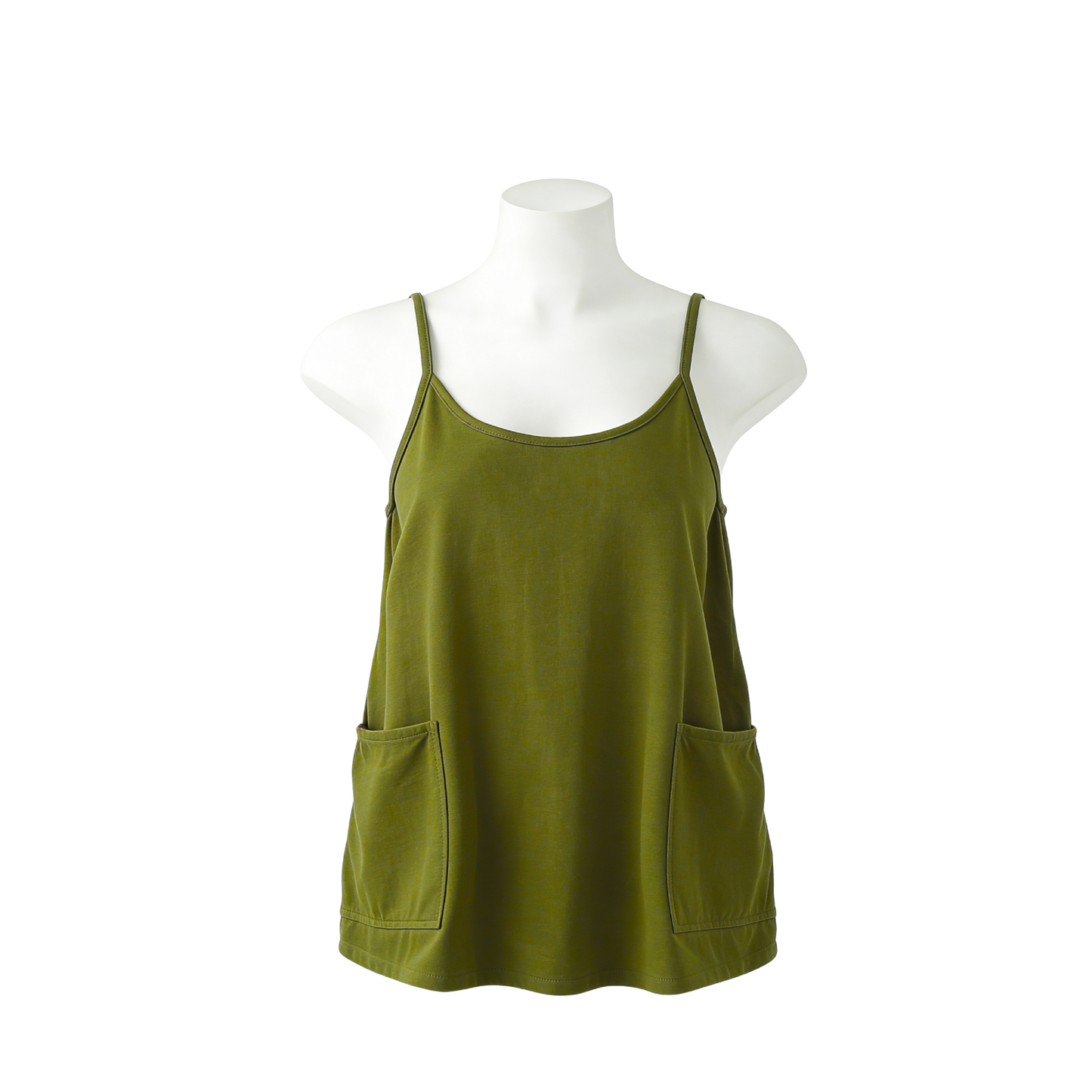 daily-affair's Built-In Bra & Shorts Mini Dress