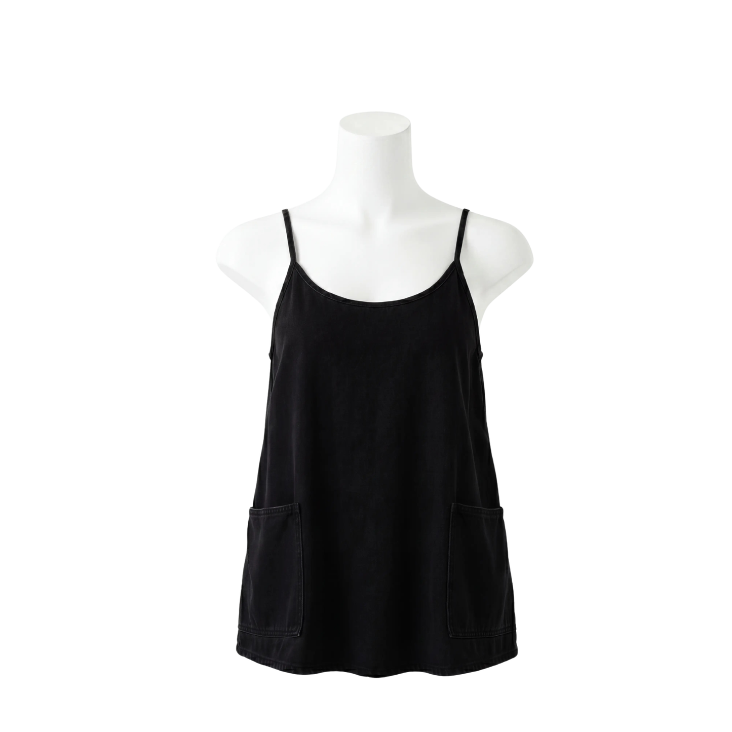 daily-affair's Built-In Bra & Shorts Mini Dress