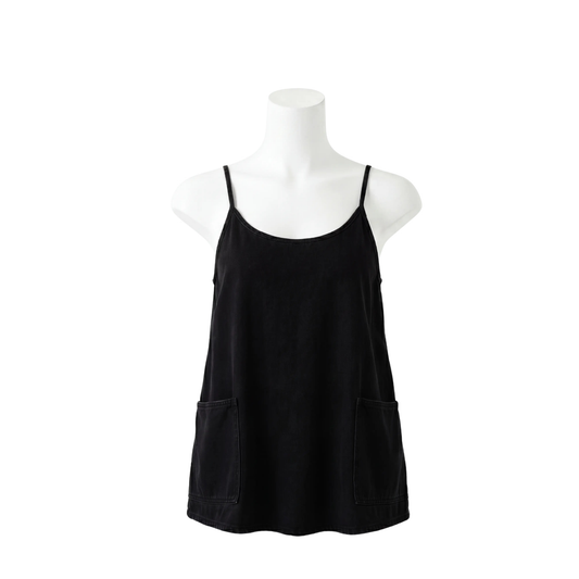 daily-affair's Built-In Bra & Shorts Mini Dress