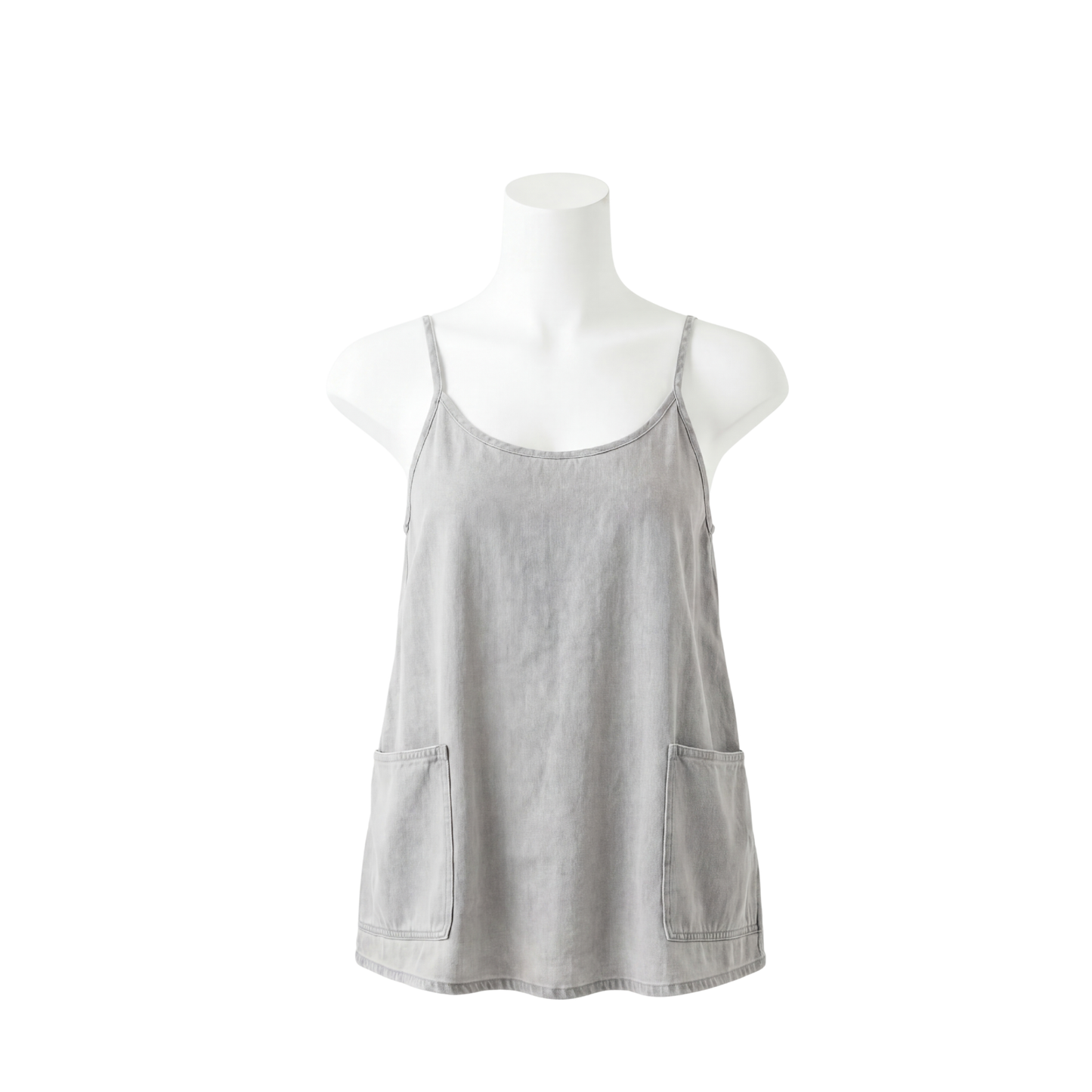 Daily-Affair's Built-In Bra & Shorts Mini Dress