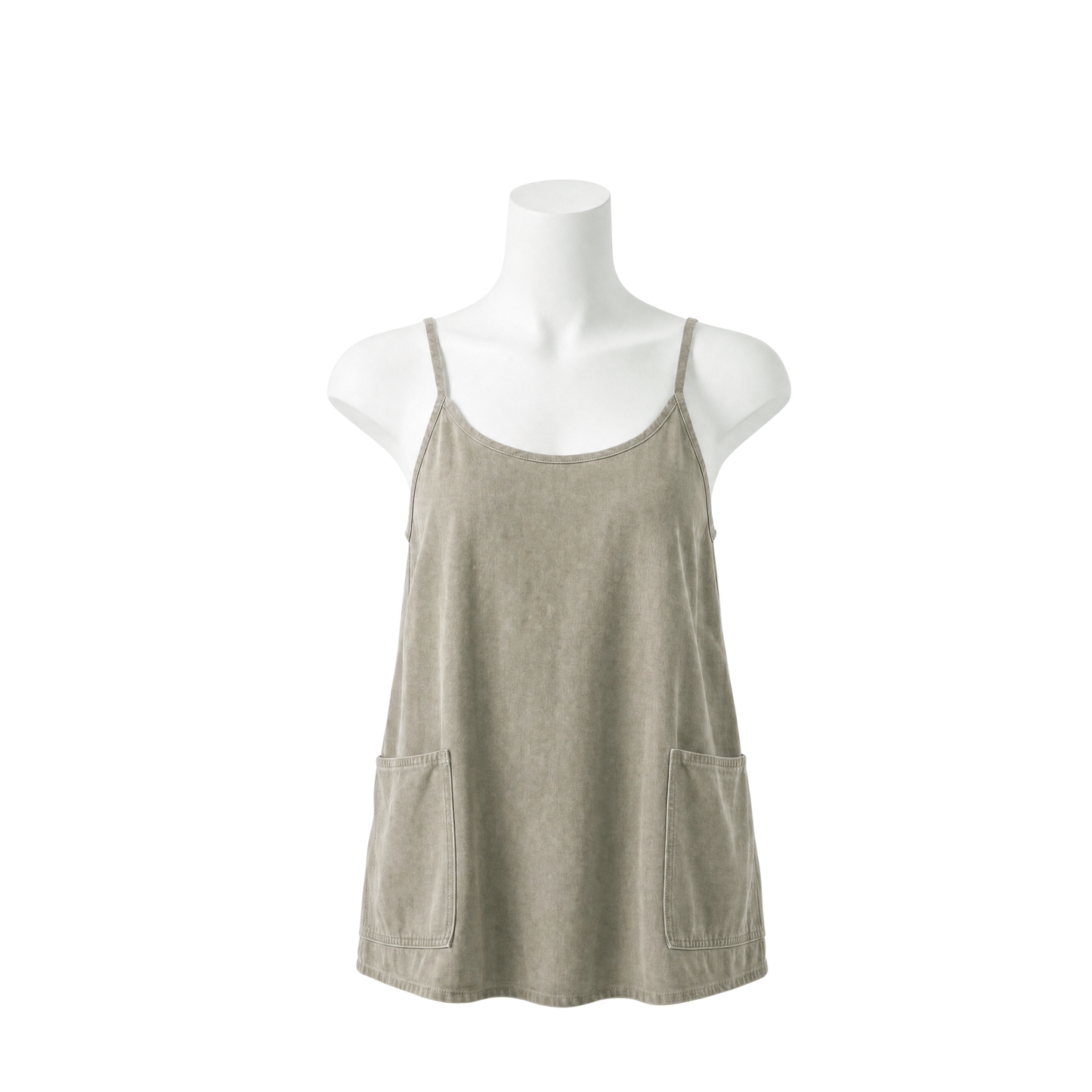 Daily-Affair's Built-In Bra & Shorts Mini Dress
