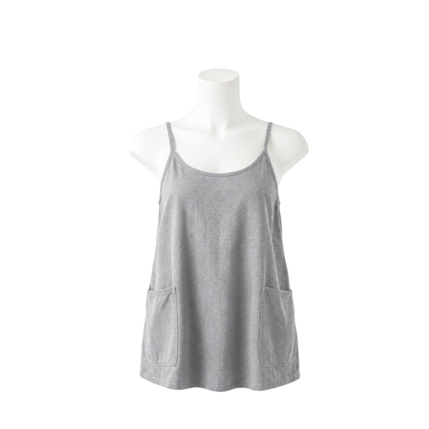 Daily-Affair's Built-In Bra & Shorts Mini Dress