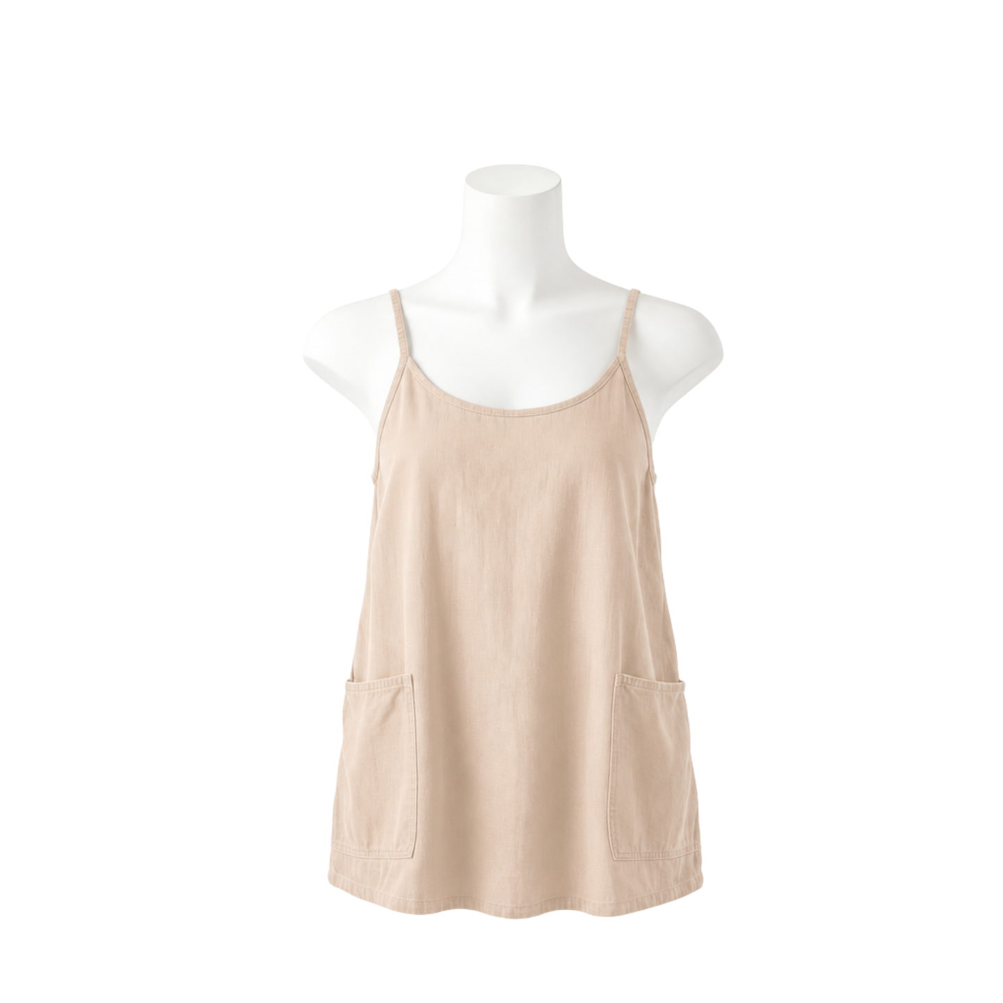 Daily-Affair's Built-In Bra & Shorts Mini Dress