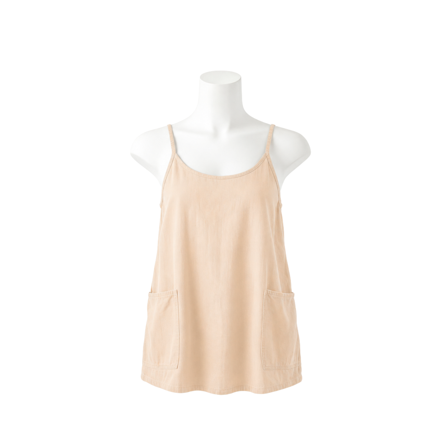Daily-Affair's Built-In Bra & Shorts Mini Dress