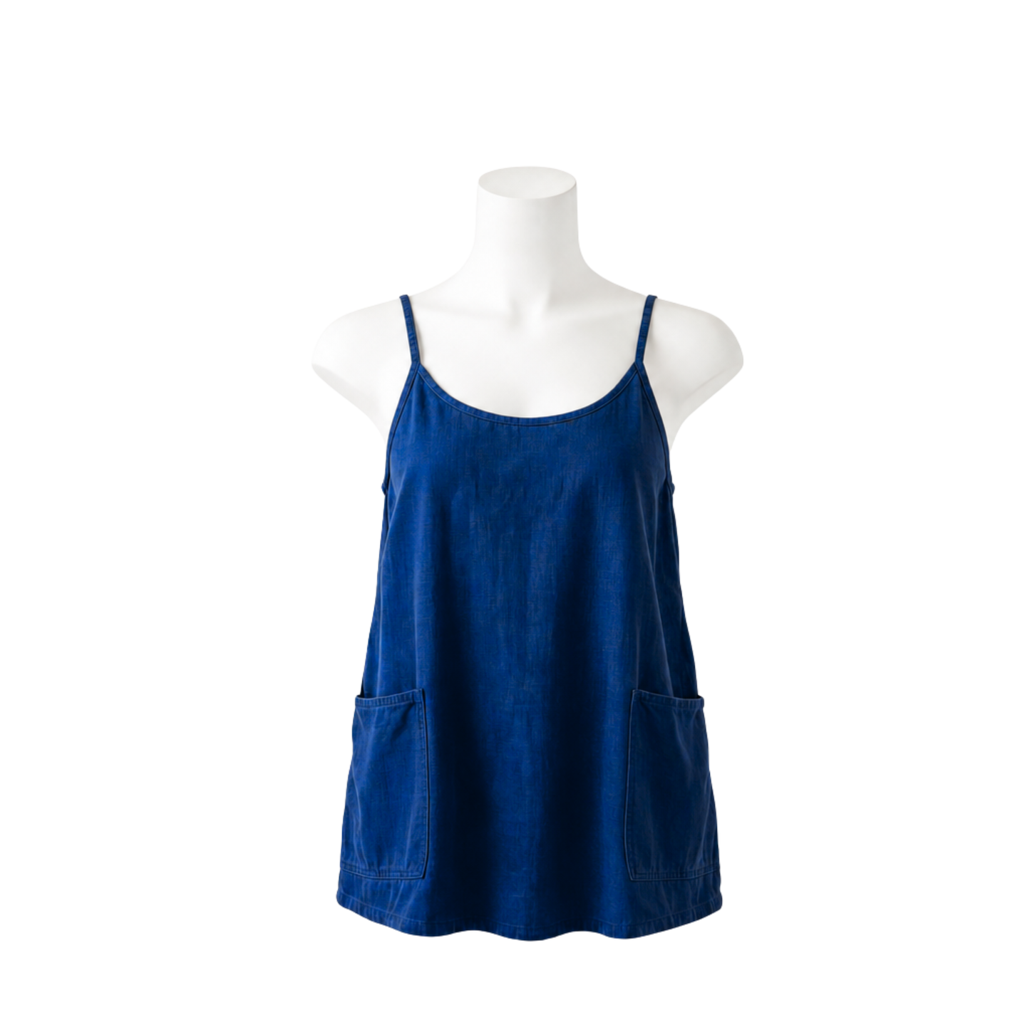 Daily-Affair's Built-In Bra & Shorts Mini Dress