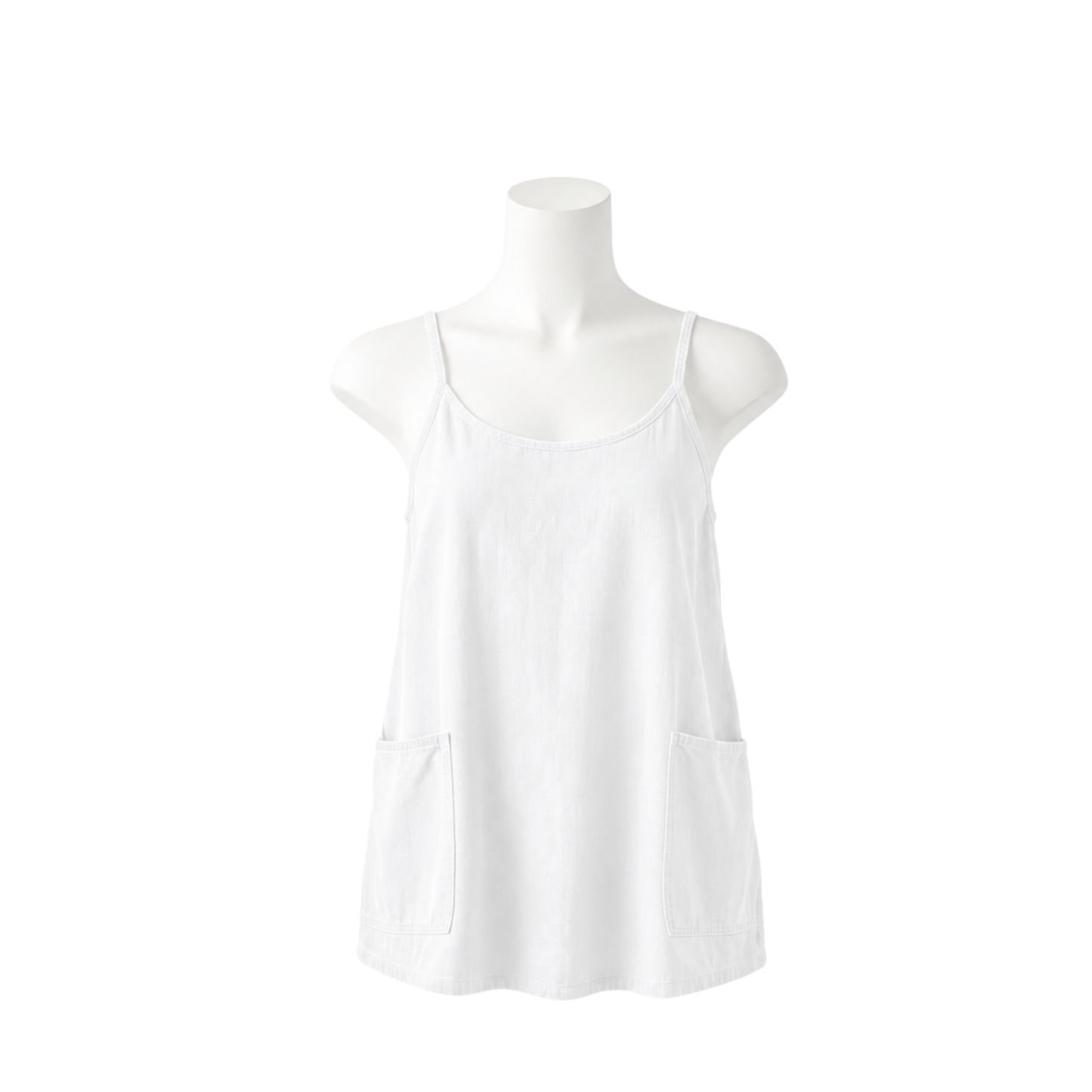 Daily-Affair's Built-In Bra & Shorts Mini Dress