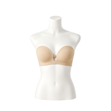 Daily-Affair's Strapless Dual-Lift Comfort Bra