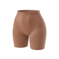Daily Affair's Second-Skin Slip Shorts