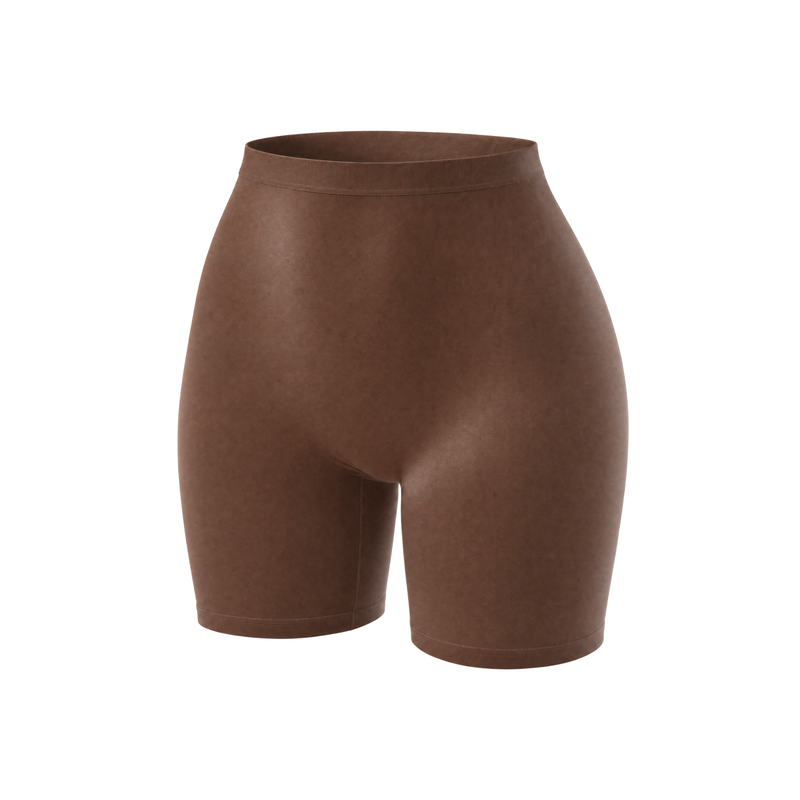 Daily Affair's Second-Skin Slip Shorts