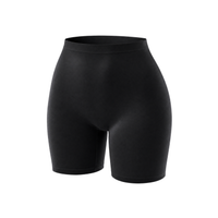Daily Affair's Second-Skin Slip Shorts