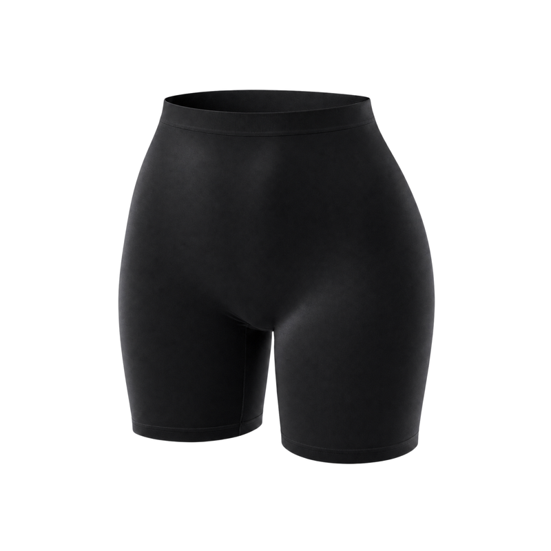 Daily Affair's Second-Skin Slip Shorts