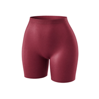 Daily Affair's Second-Skin Slip Shorts