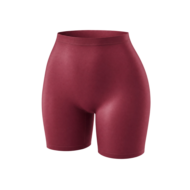 Daily Affair's Second-Skin Slip Shorts
