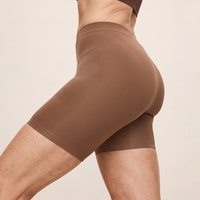 Daily Affair's Second-Skin Slip Shorts